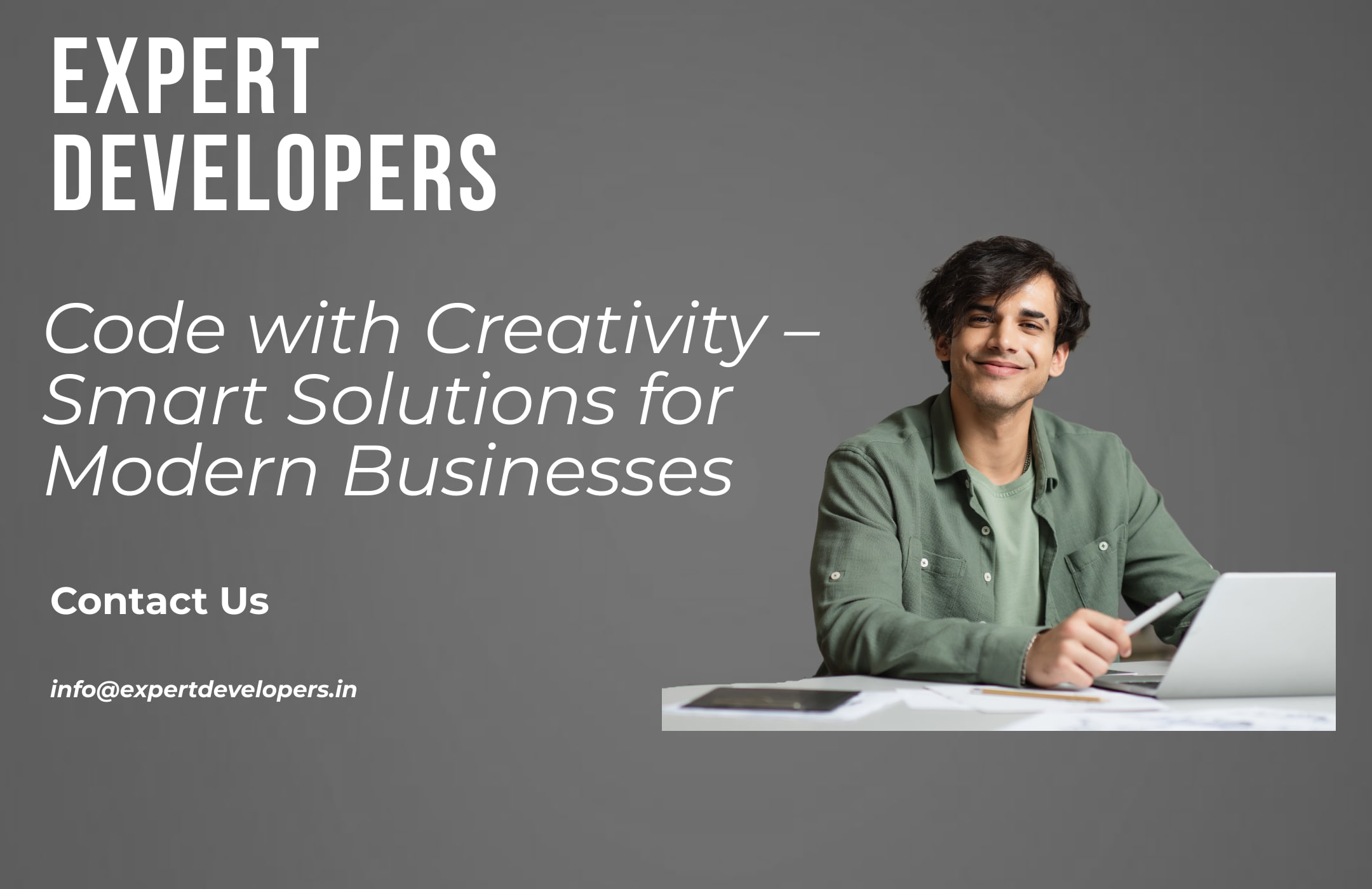 Beyond Code: Crafting Web Development Case Studies That Land Clients (2025 Edition) - Expert Developers